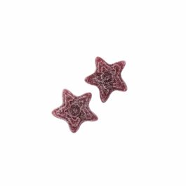 Astro Gummy Stars – Raspberry