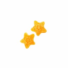 Astro Gummy Stars – Sour Peach