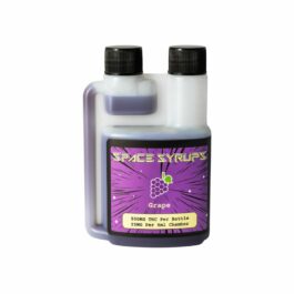 Astro Space Syrups – Grape