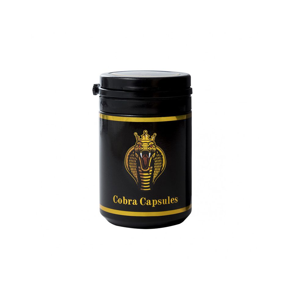 KINGCOBRA CAPSULES 001