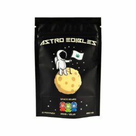Astro Space Bears Assorted – 250mg Pack