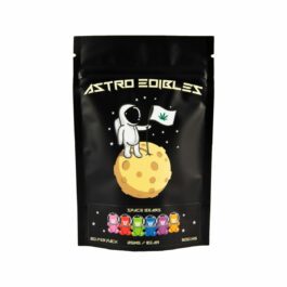 Astro Space Bears Assorted – 500mg Pack