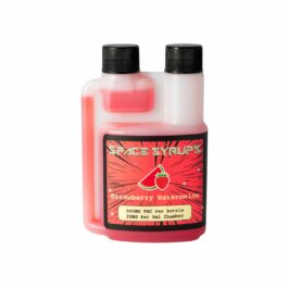Astro Space Syrups – Strawberry Watermelon