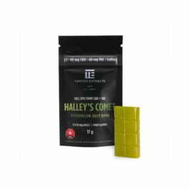 Twisted Extracts 1:1 Watermelon – Halley’s Comet Jelly Bomb