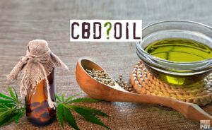 Read more about the article What Is CBD Oil? Complete Guide on Benefits, Side Effects, and Risks