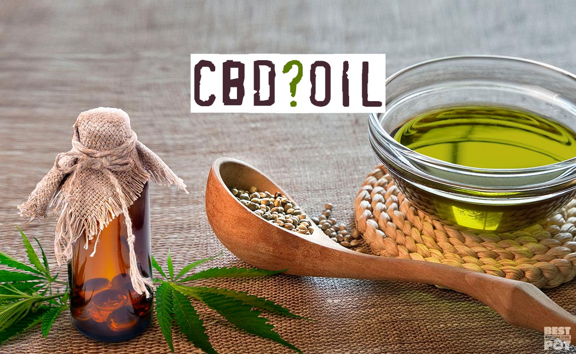 You are currently viewing What Is CBD Oil? Complete Guide on Benefits, Side Effects, and Risks