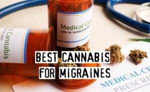 Read more about the article The Best Cannabis Products For Migraines