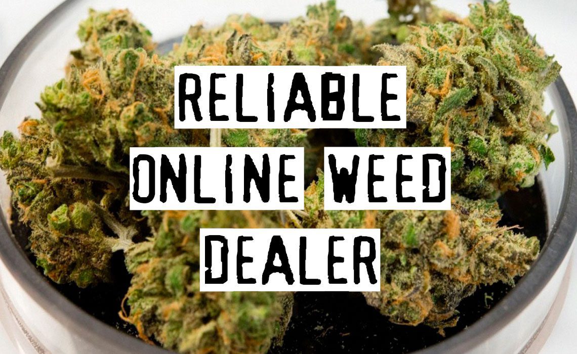 You are currently viewing How to Find a Reliable Online Weed Dealer