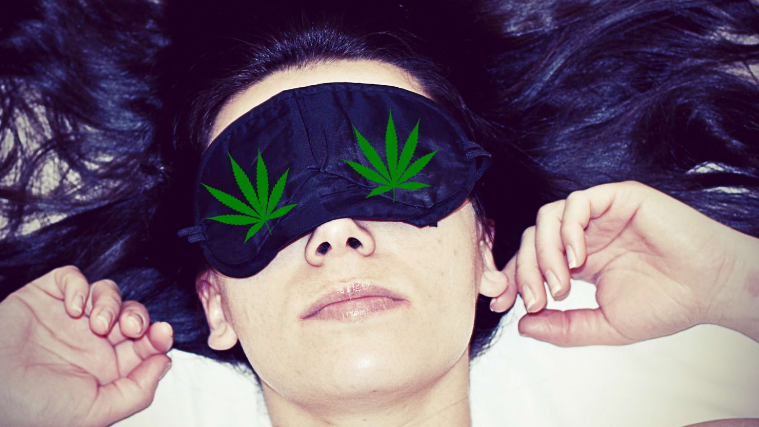 You are currently viewing Does Marijuana Affect Your Sleep?