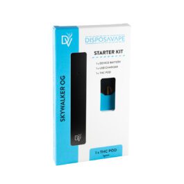 Disposavape Kit Skywalker OG