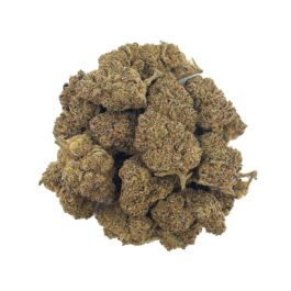 Violet Fog – DOOR CRASHER – 1oz