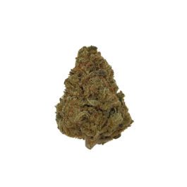 Afghan Kush – DOOR CRASHER – 1oz