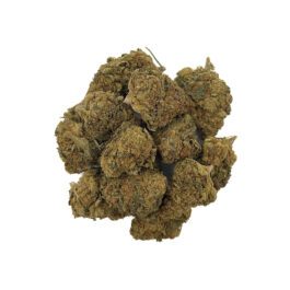 Afghan Kush – DOOR CRASHER – 1oz