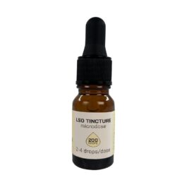 Dream Psychedelics | LSD Micro-dose Tincture | 10ml – 100 Drops