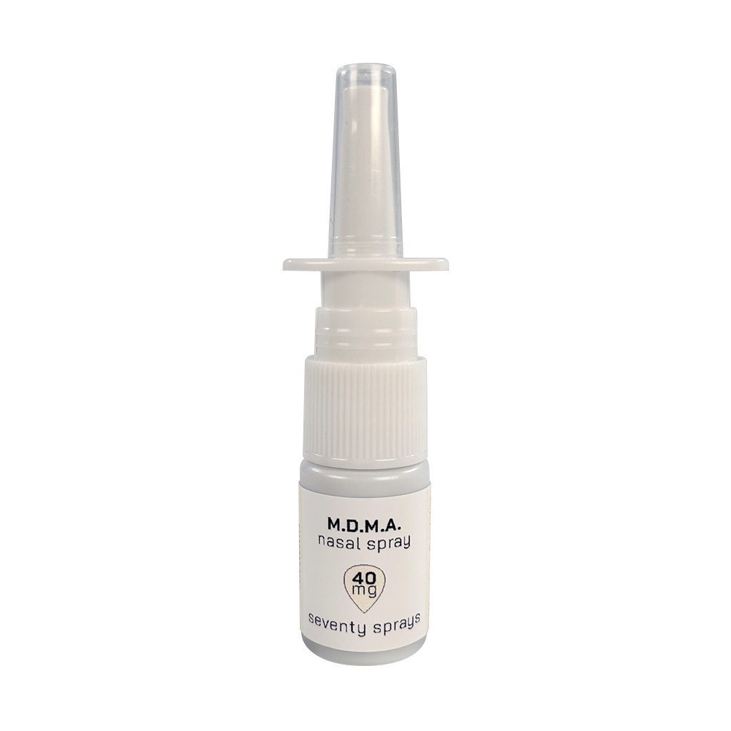 Dream Psychedelics | MDMA Nasal Spray | 10ml - 70 Sprays