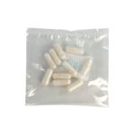 Dream Psychedelics | Molly Capsules | 100mg MDMA