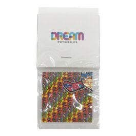 Dream Psychedelics | LSD Blotter Paper | Grateful Dead