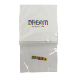 Dream Psychedelics | LSD Blotter Paper | Grateful Dead