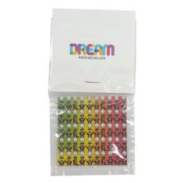 Dream Psychedelics | LSD Blotter Paper | Oompa Loompa