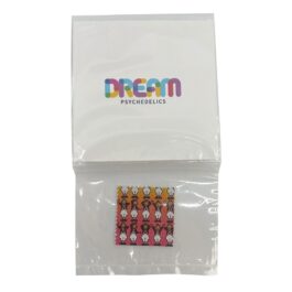 Dream Psychedelics | LSD Blotter Paper | Oompa Loompa