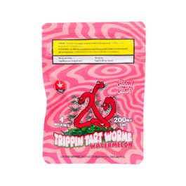 Stacys Stash Watermelon Trippin Tart Worms