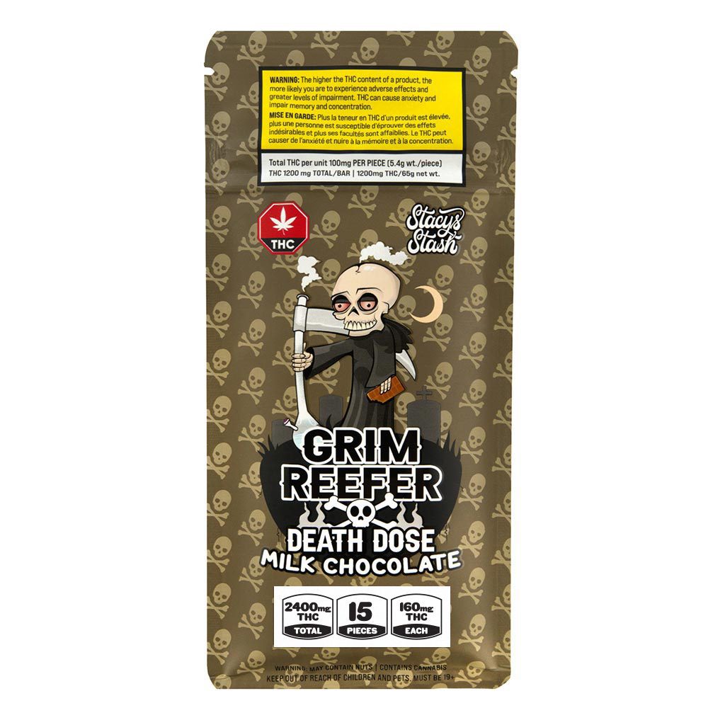 Stacys stash reefer chocolate bar(1)