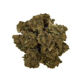 Black Panther Haze (28 Grams)