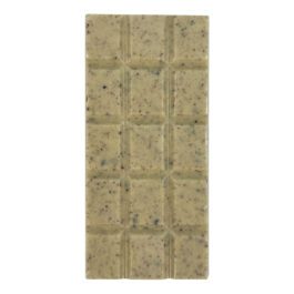 Cookies & Cream Chocolate Bar | 1200mg THC