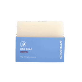 SELFCARE BarSoap Lavender v1 950px