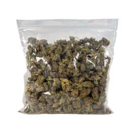 Orange Sherbet (Greenhouse – Half Pound)
